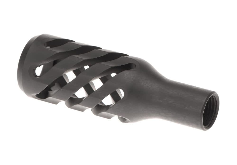 Maple Leaf Airsoft VSR-10 Twisted Hollow Bolt Handle Knob for Right Hand