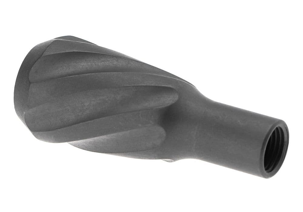 Maple Leaf Airsoft VSR-10 Twisted Solid Bolt Handle Knob for Right Hand