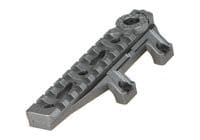 Maple Leaf Airsoft VSR TDC Hop Rail Mount for MLC-S2 & MLC-LTR