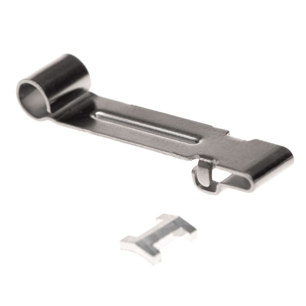 Maple Leaf "Spring Tension" VSR Hop Adjustment Lever with IKey Pro G