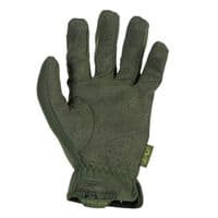 Mechanix Gloves Tactical FastFit Gen II OD Green