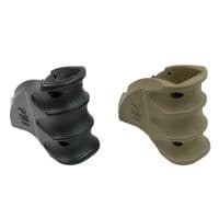 Metal Airsoft M Series Polymer Magwell Support Grip MP-03081 6mm bb's