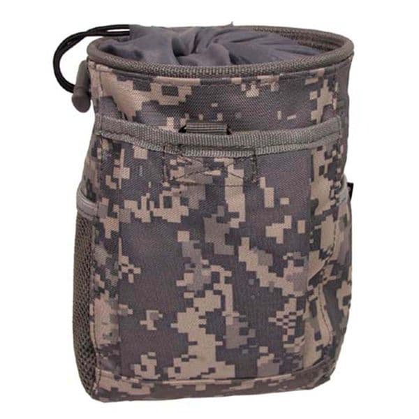 Mfh Bullet Pouch Dump Bag Us At Digital