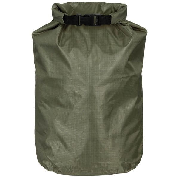 MFH Duffle Dry Bag Waterproof Sack 10ltr