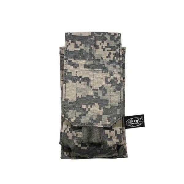 MFH M4 M16 Single Magazine Pouch AT Digital