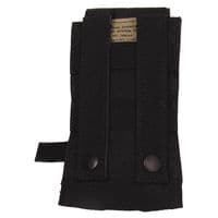Mfh M4 M16 Single Magazine Pouch Black
