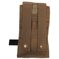 Mfh M4 M16 Single Magazine Pouch Coyote