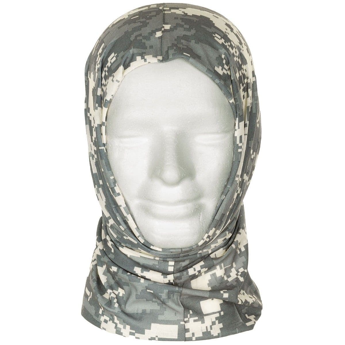 MFH Neck Gaiter Snood Head Wrap