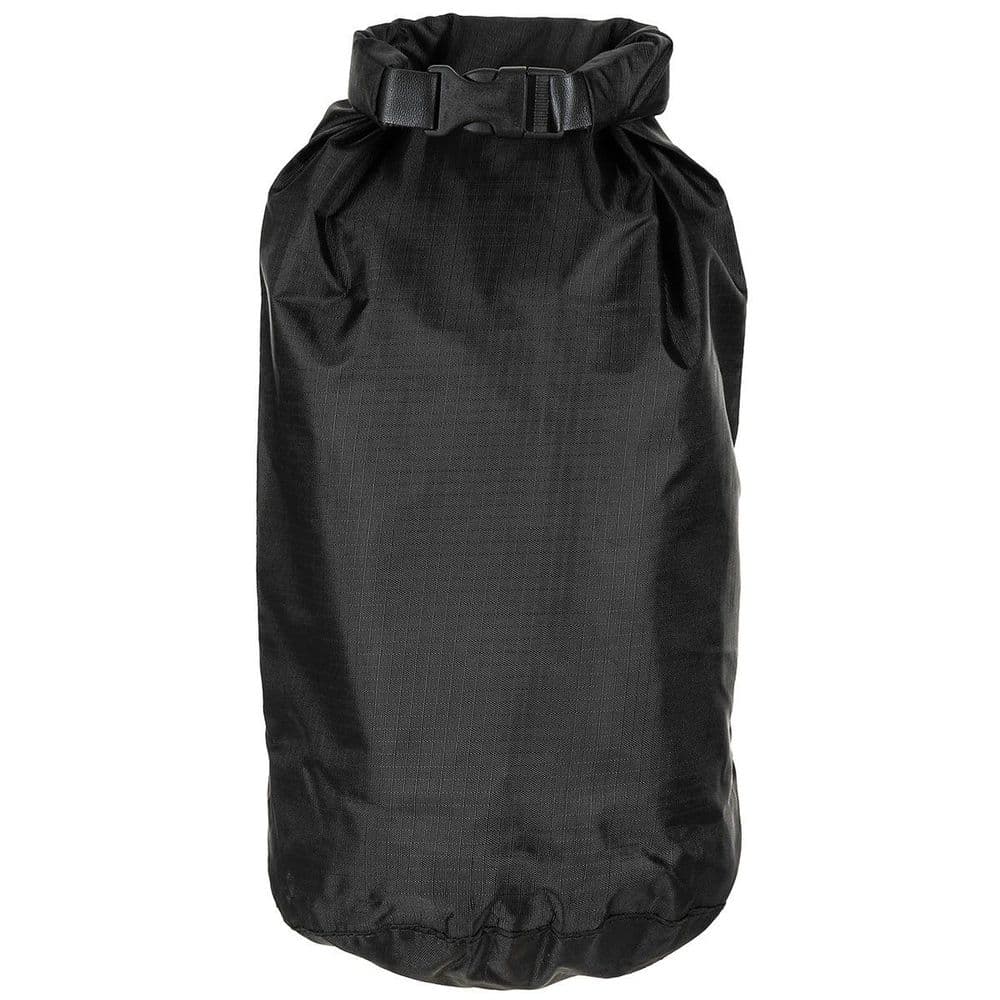 MFH Packing Dry Bag Waterproof Sack Camp Fish Hunt Walking 4L
