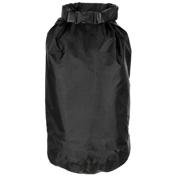 MFH Packing Dry Bag Waterproof Sack Camp Fish Hunt Walking 4L