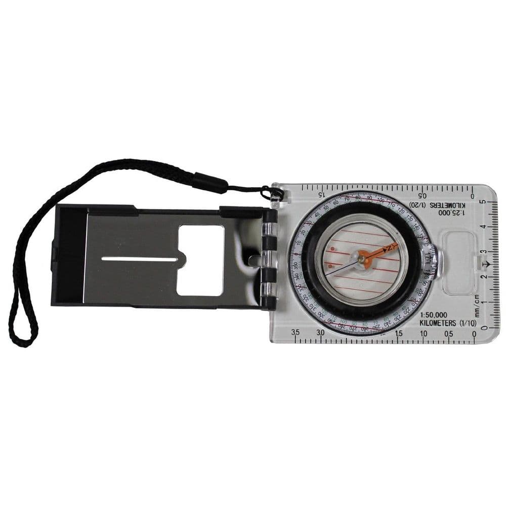 MFH Pocket Professional Compass