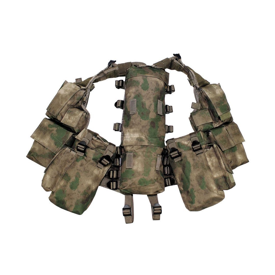 MFH Sac à Dos Assault I HDT Camo LE MFH Sac à Dos Assault I HDT Camo LE