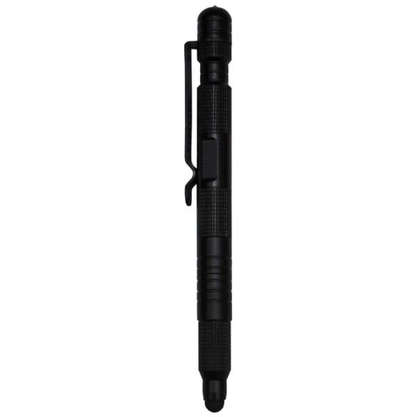 MFH Tactical Pro Pen Black