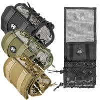 MFH Wrist Case Map Pouch Money ID Pocket Pouch Coyote