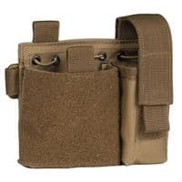 Mil-Tec Modular Molle Admin Panel ID