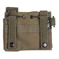Mil-Tec Modular Molle Admin Panel ID