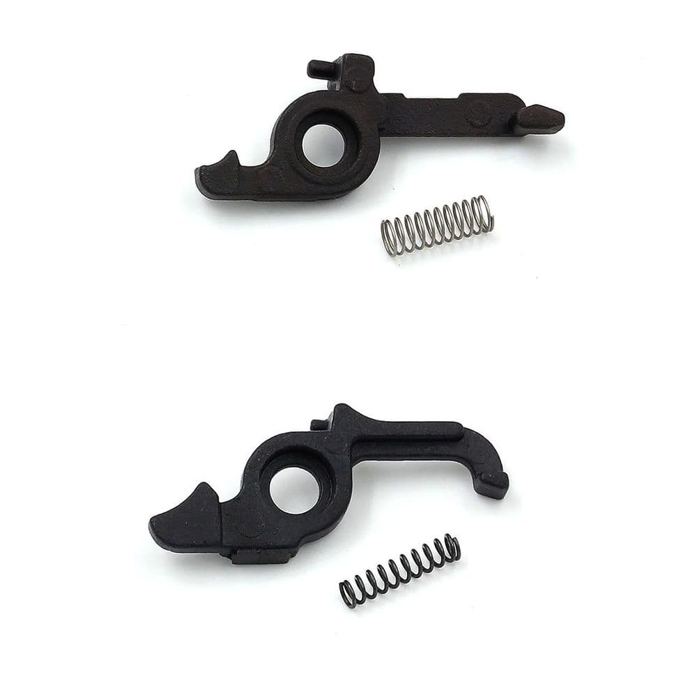 Modify Airsoft Gearbox Cut Off Lever V2 V3