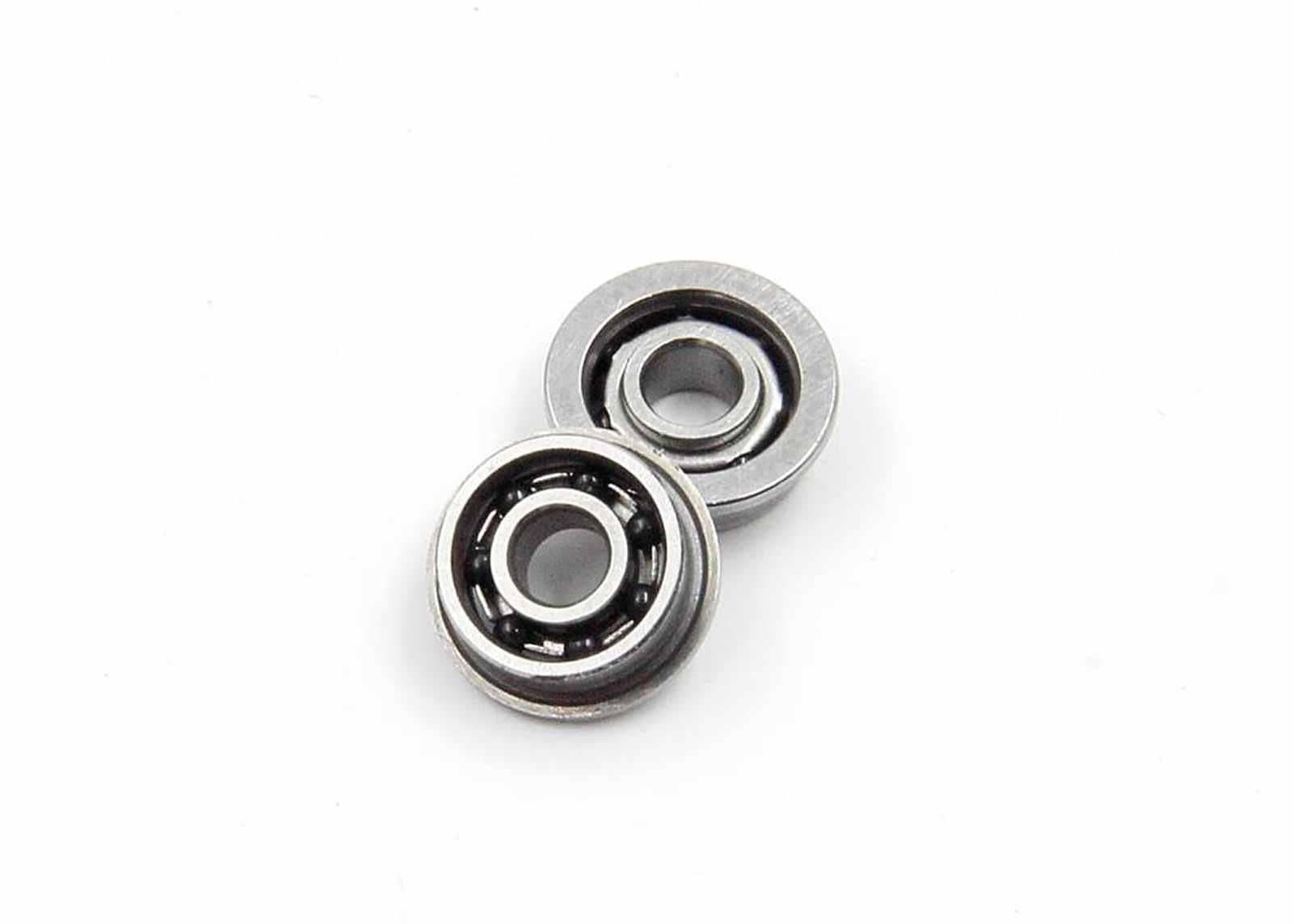 Modify Airsoft Hybrid Gearbox Ceramic Ball Bearings Bushings 8mm GB0333