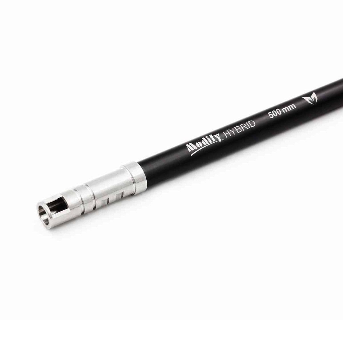 Modify Airsoft Hybrid Tight Bore Barrel 6 03mm M14 500mm