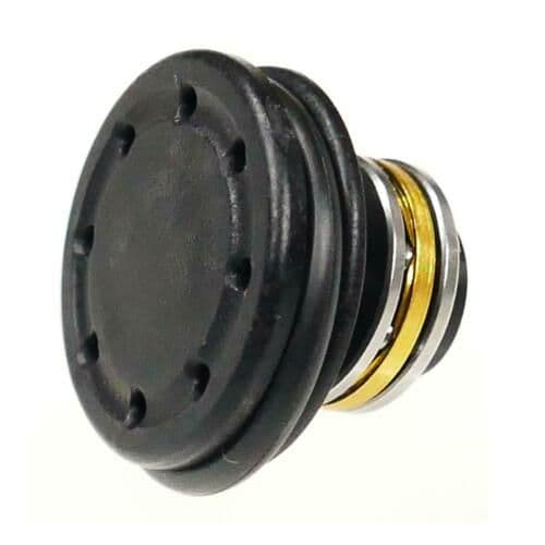 Modify Airsoft Lightweight Bearing Poly Piston Head ORing GB0203