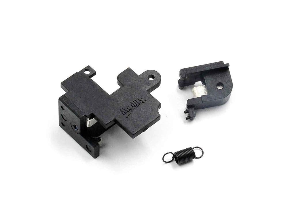 Modify Airsoft Trigger Switch Assembly MSeries Ver 2 V2 Gearbox GB0540