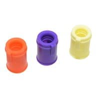 Modify Predator Hop Up Bucking Rubber MOD24 / SSG24
