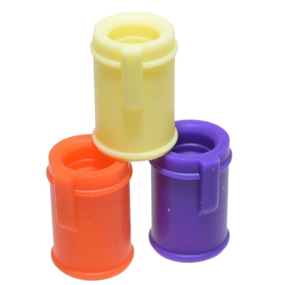 Modify Predator Hop Up Bucking Rubber MOD24 / SSG24