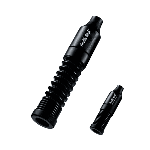 Nordik Hind Deer Distress Caller Game Call Fox