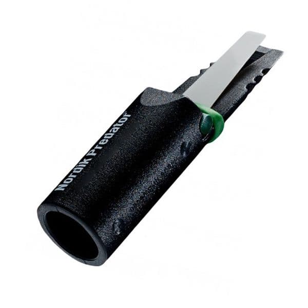 Nordik Predator Pre-Tuned Fox Call Game Caller