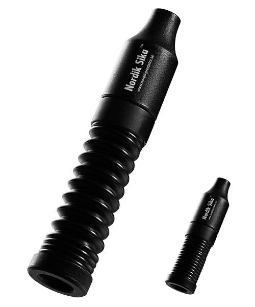 Nordik Sika Stag Deer Call Game Caller