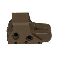 Nuprol 881 Holo Red Dot Scope FDE