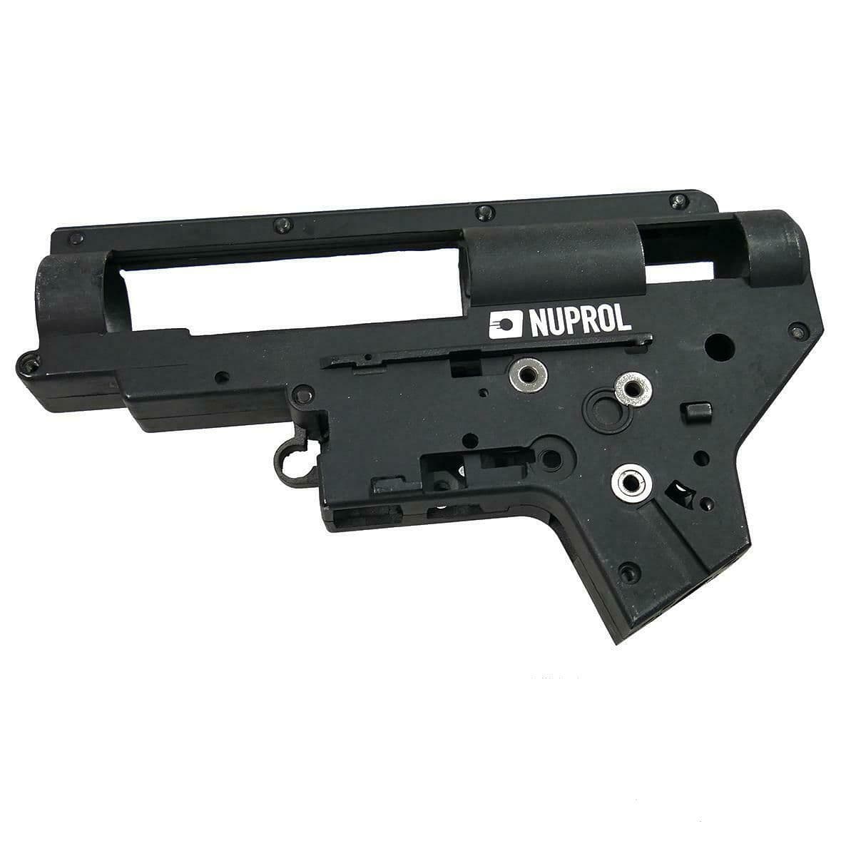 Nuprol Airsoft V2 Gearbox Shell Casing Delta Series