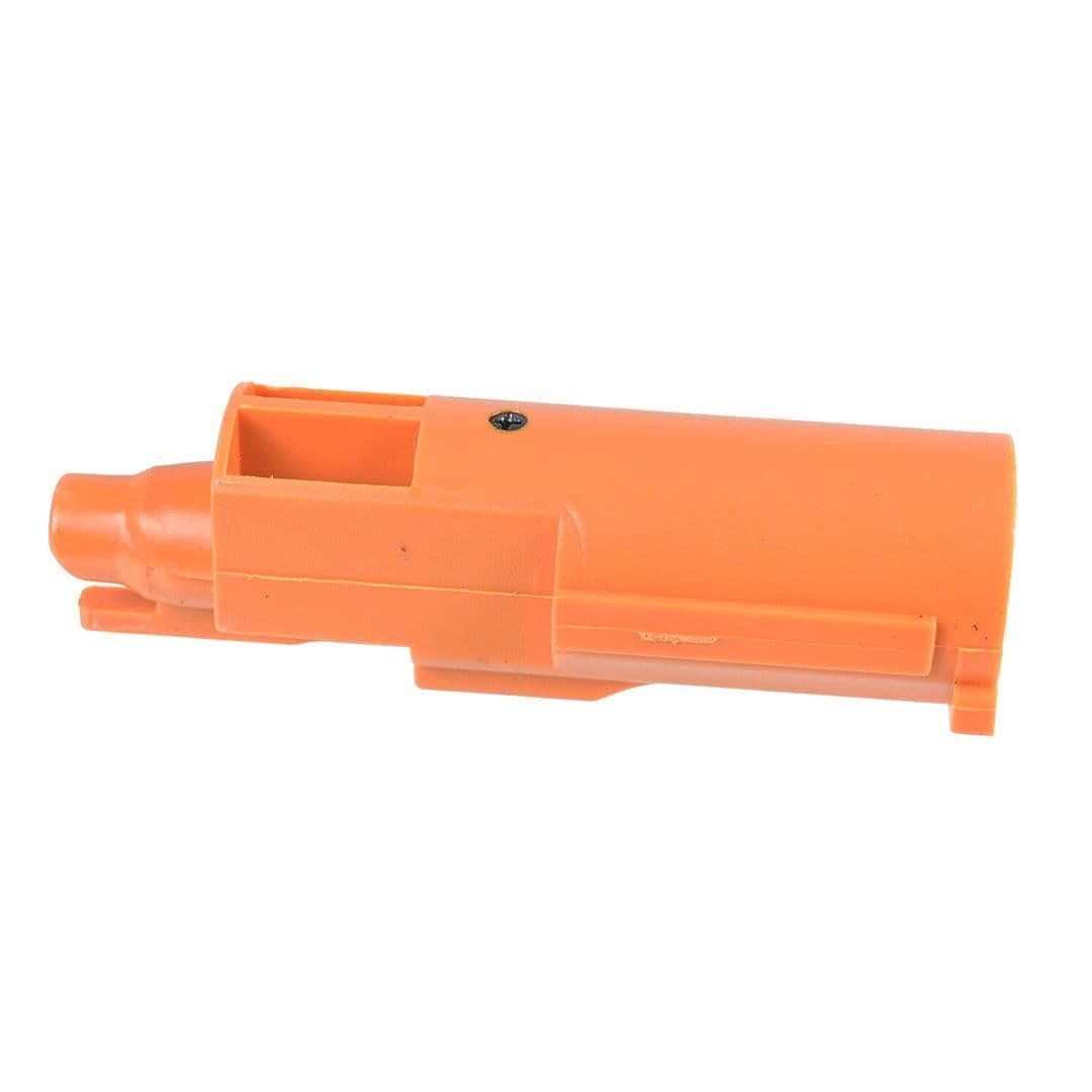 Revolver No.411 オレンジ ROHM Magazine 6 Shot Blank Firer - Best Seller | Sporting Saint