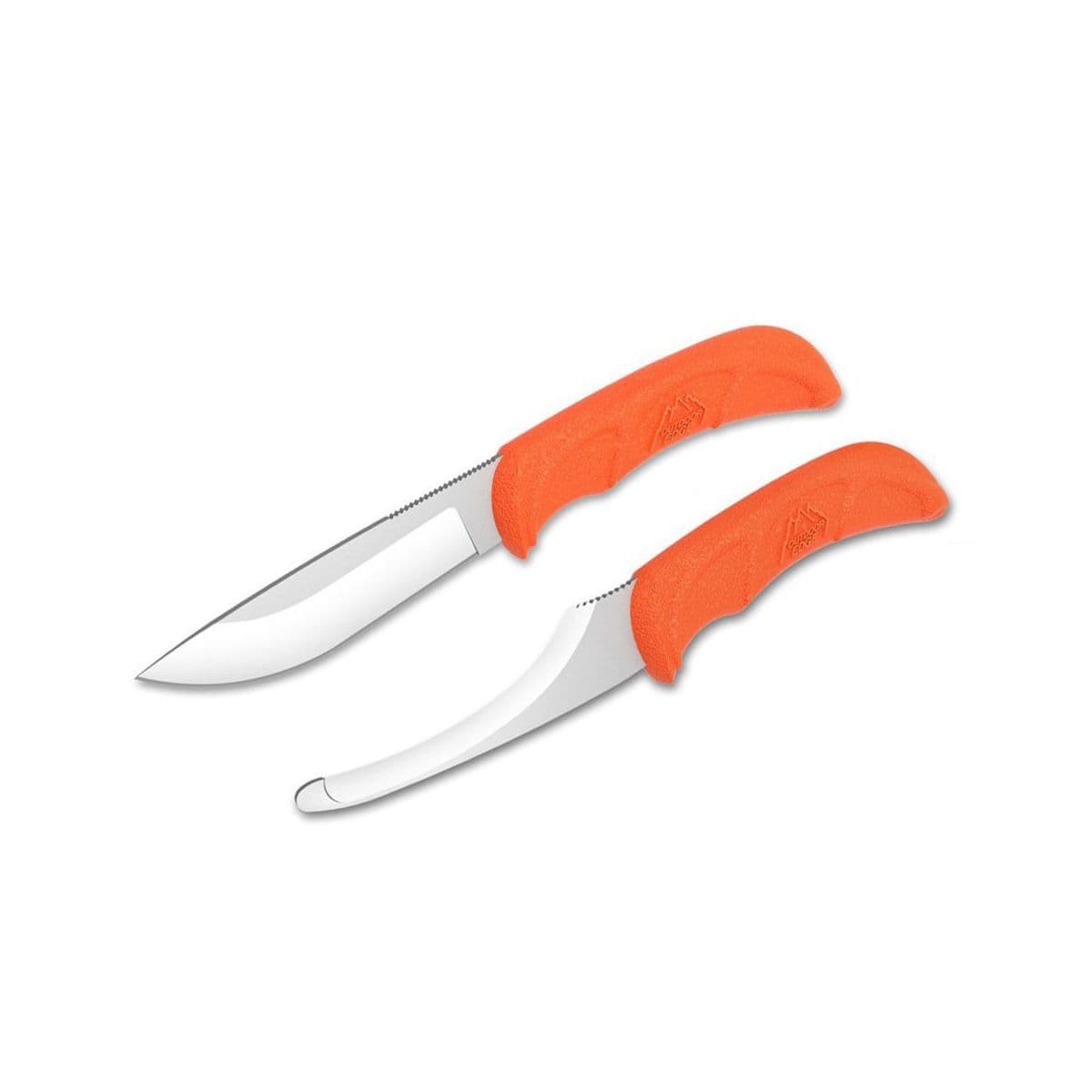 Outdoor Edge Jaeger Pair Game Processing Knife Set