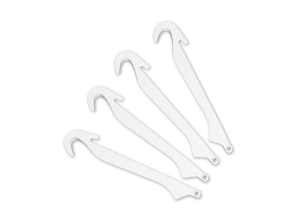 Outdoor Edge RazorSafe Spare Cutting Blade Set