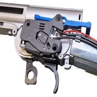 Perun Airsoft M14 Mosfet for Tokyo Marui / CYMA Gearboxes