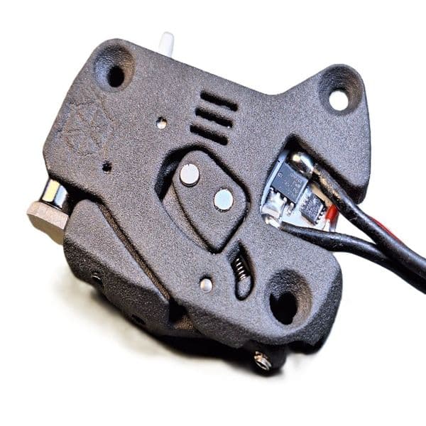 Perun Airsoft M14 Mosfet for Tokyo Marui / CYMA Gearboxes