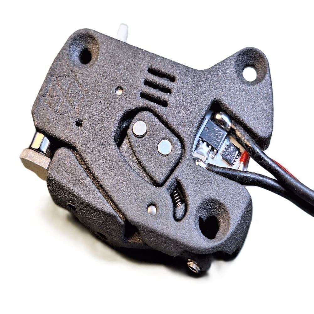 Perun Airsoft M14 Mosfet for Tokyo Marui / CYMA Gearboxes