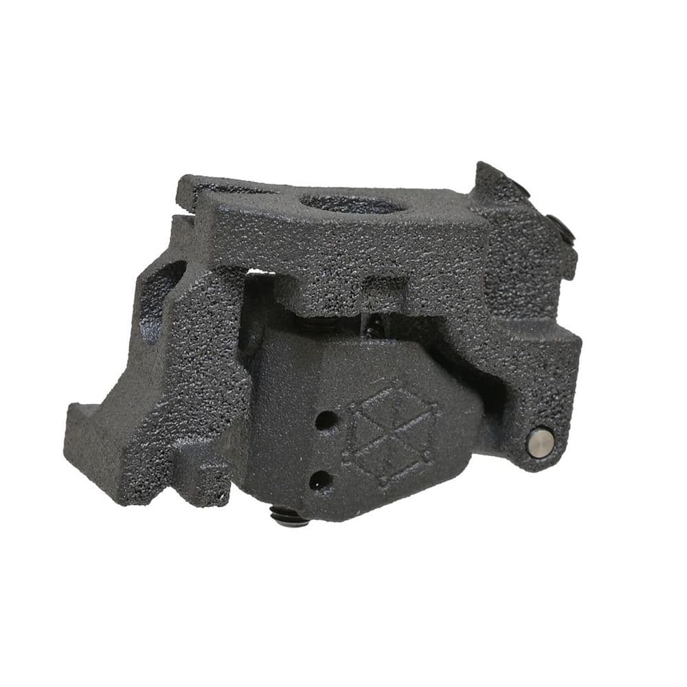 Perun Airsoft Speeder V2 Clicker for Perun Hybrid AEG Gearbox 6mm BB's