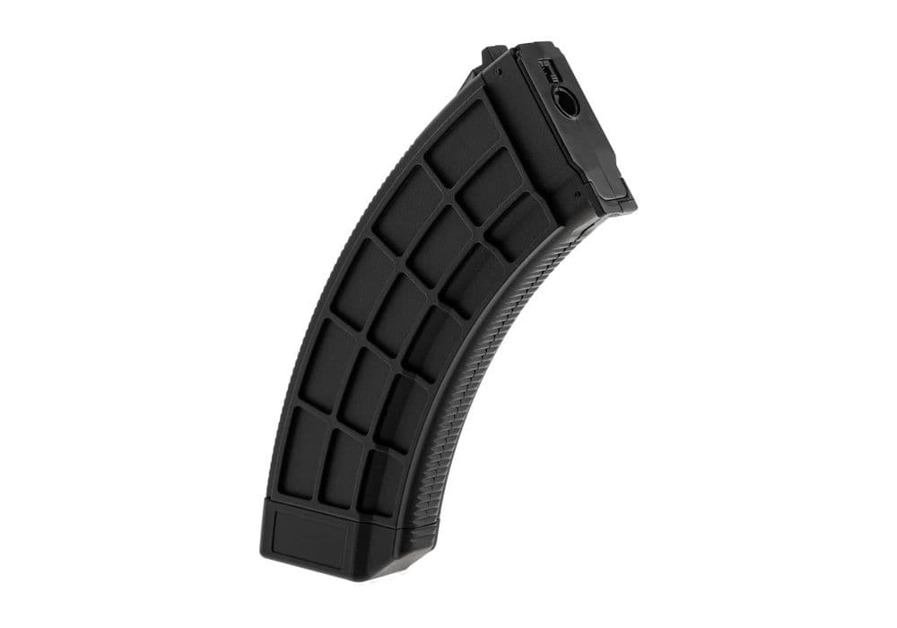 Pirate Arms Airsoft Magazine For AK Series Midcap 200rds 6mm bb's Mid Cap