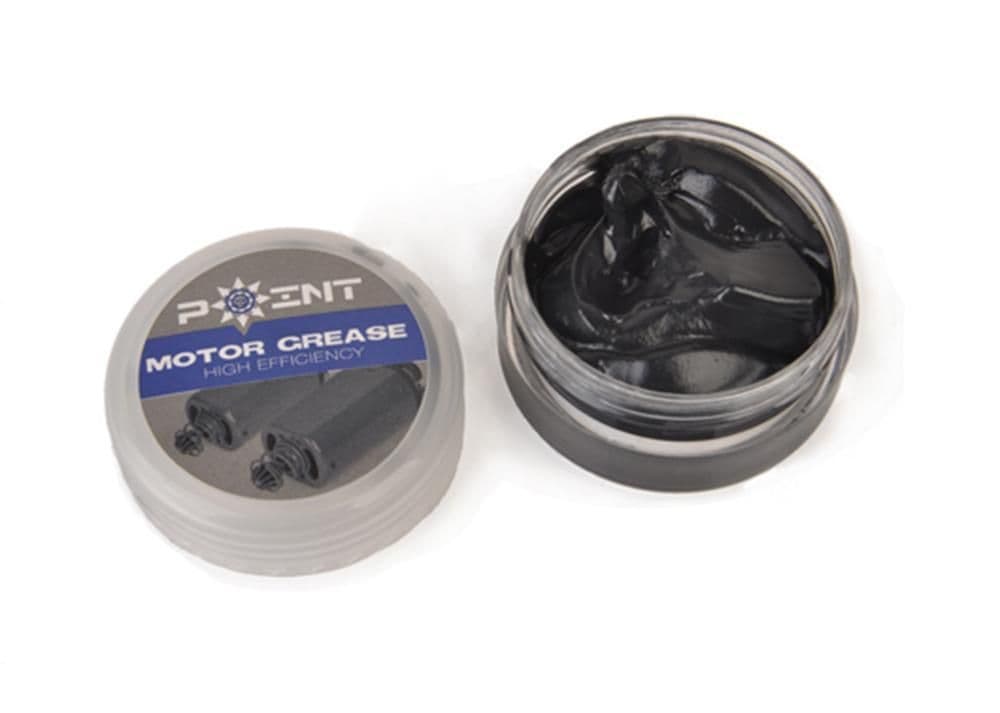 Point Airsoft Grease Lubricating Set