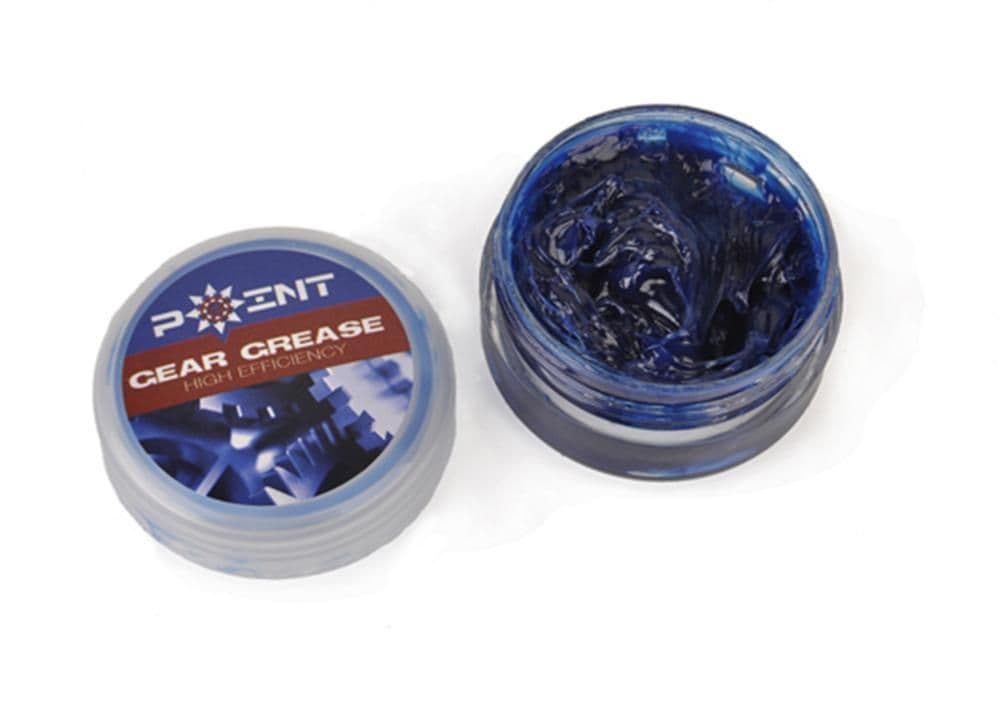 Point Airsoft Grease Lubricating Set