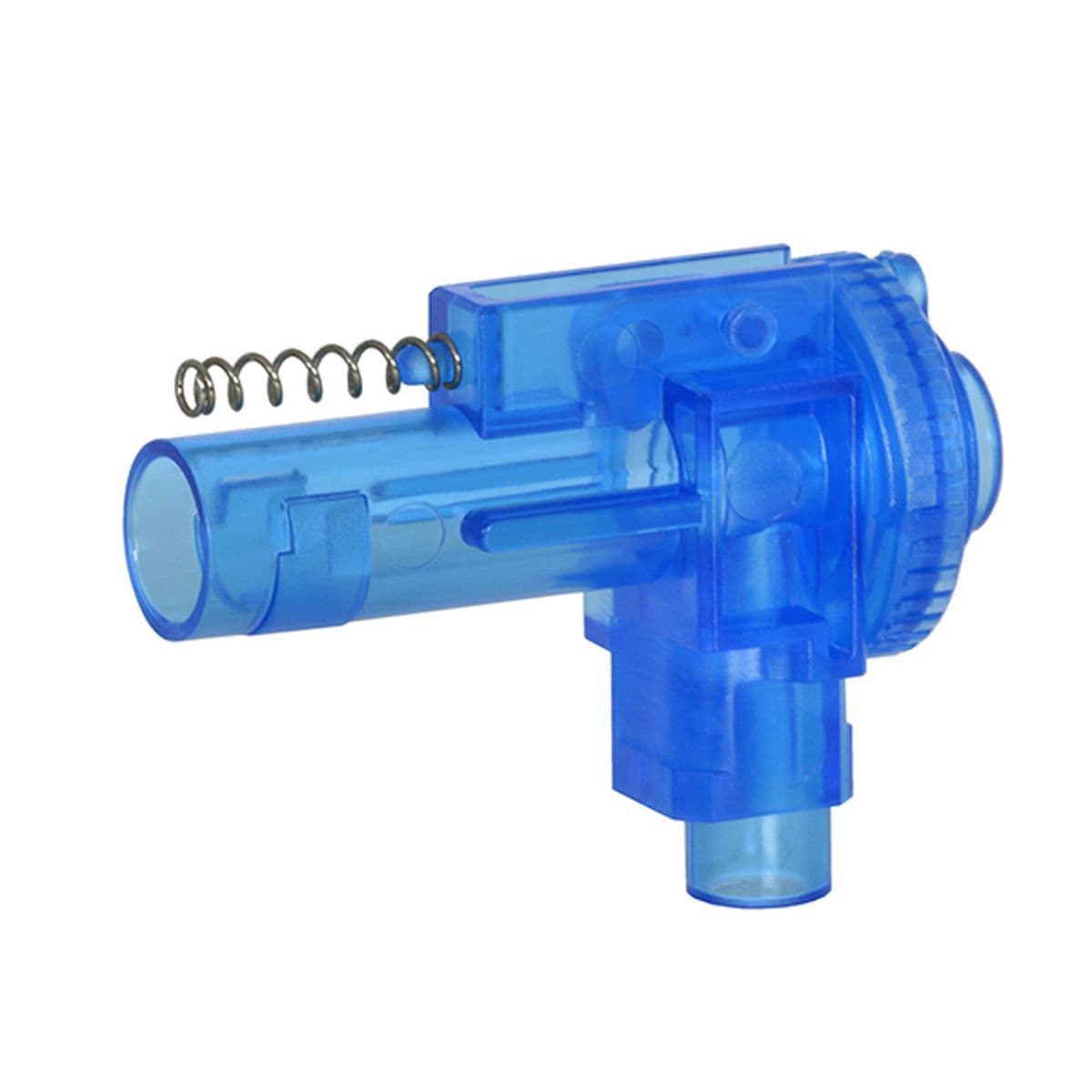 Point Rotary Hop Up Unit Chamber Type B Blue MSeries