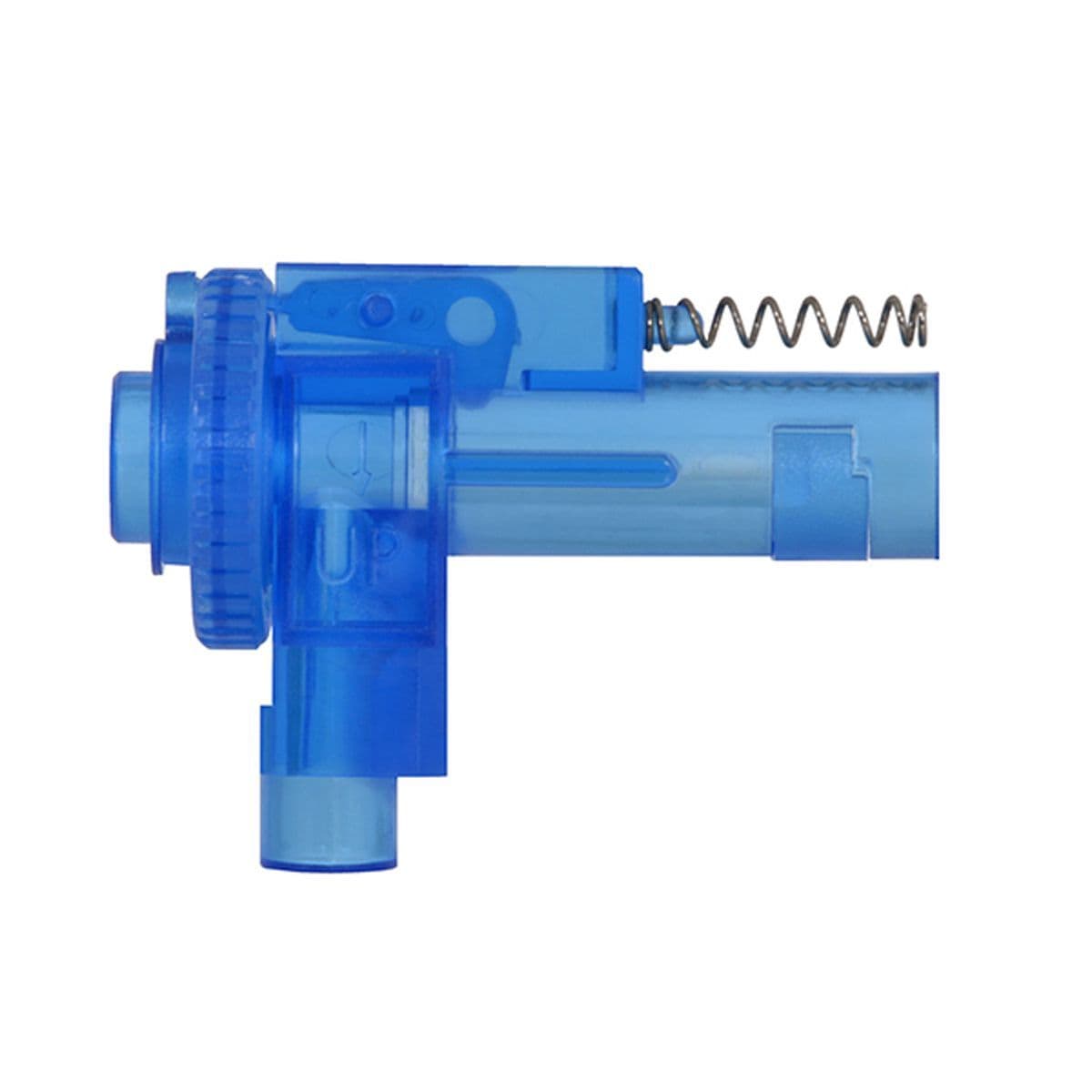 Point Rotary Hop Up Unit Chamber Type B Blue MSeries