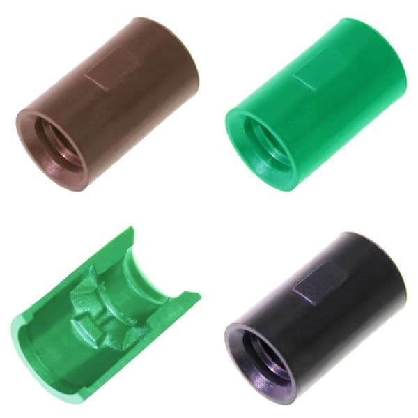 Poseidon Airsoft TM VSR / GBB Hop Rubber 6mm bb's Spare Part