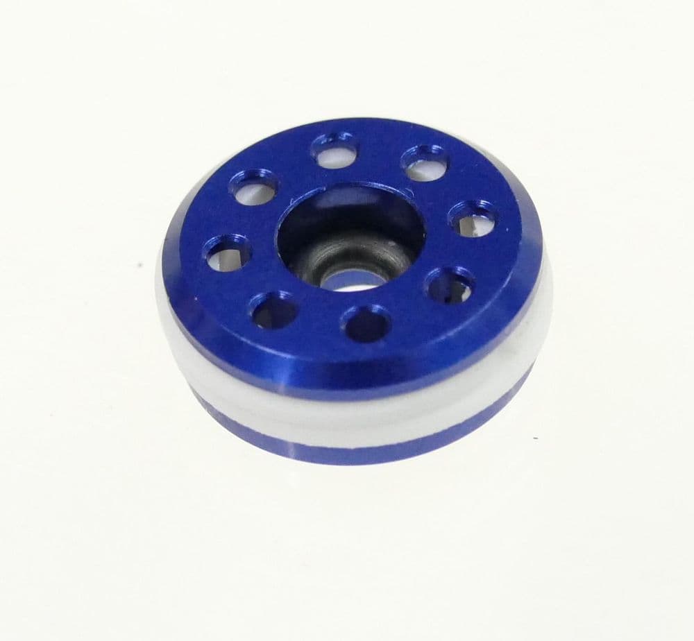 Poseidon Ice Breaker Piston Head Blue 15mm TM WE KJW