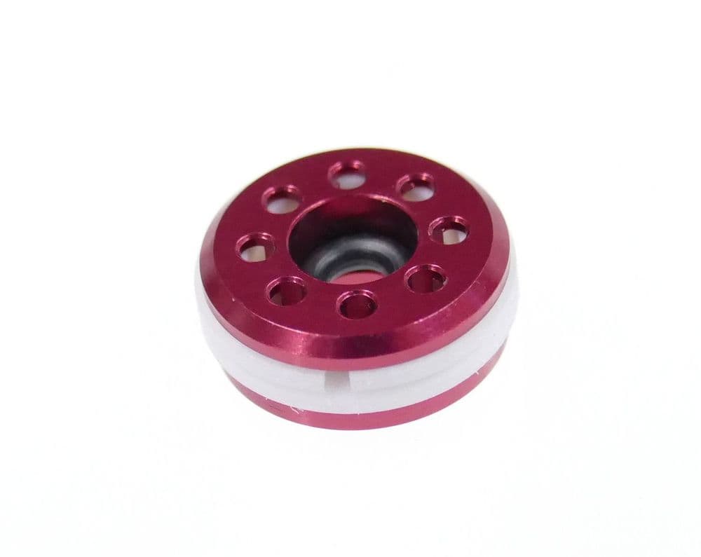 Poseidon Ice Breaker Piston Head Red 14mm TM / WE / KJW GBB Pistol