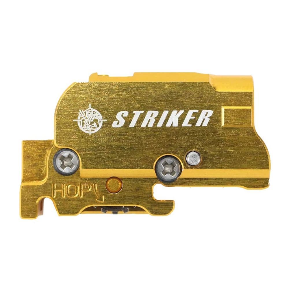Poseidon Striker Hop Unit Umarex G17 / 18 Gen3