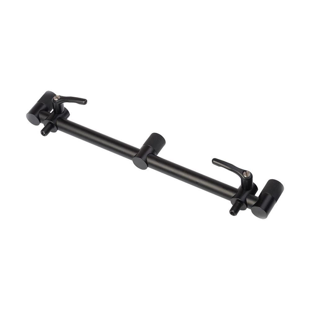 Prologic Fishing Rest K1 Buzzer 2 Rod 200mm Angler Coarse Carp Lure ...