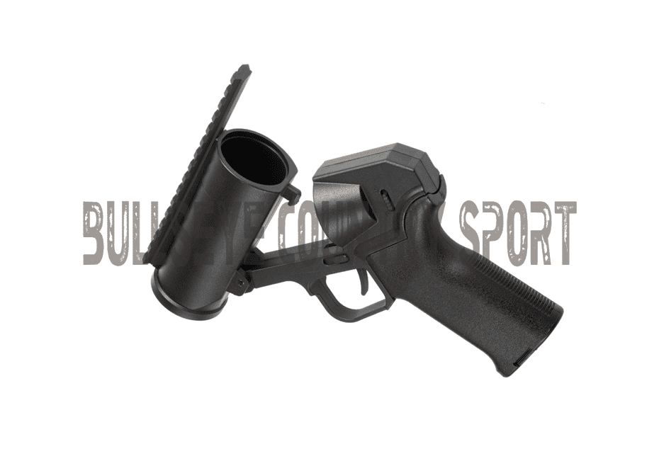 Airsoft 40mm Grenade Launcher Hand Held